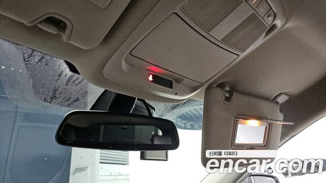 Renault Korea(Samsung) The / новый New QM6 2.0 GDe LE 2WD, 2021 19