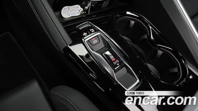 Audi Q5 (80A) 40 TDI Quattro S Line чёрный Edition, 2025 9