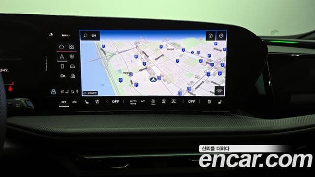 Audi Q5 (80A) 40 TDI Quattro S Line чёрный Edition, 2025 14