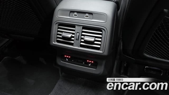 Audi Q5 (80A) 40 TDI Quattro S Line чёрный Edition, 2025 19