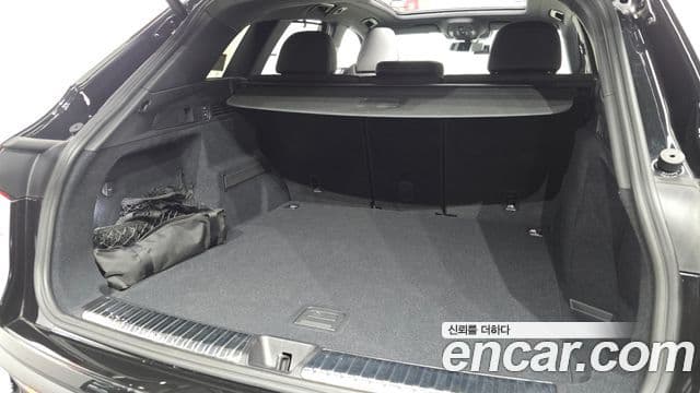 Audi Q5 (80A) 40 TDI Quattro S Line чёрный Edition, 2025 20