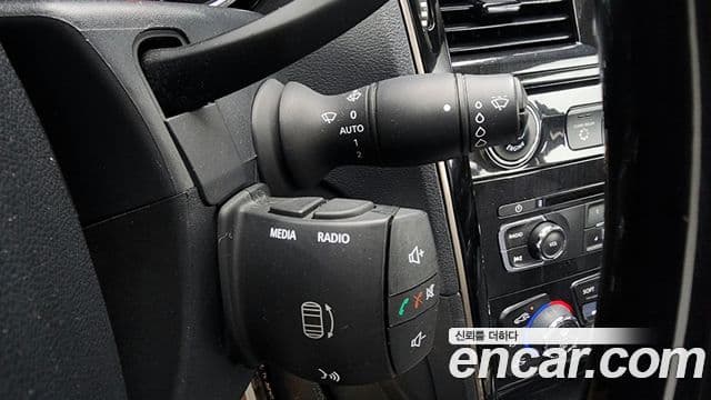 Renault Korea(Samsung) SM7 Nova RE, 2016 16