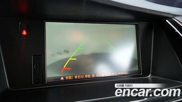 Renault Korea(Samsung) SM7 Nova RE, 2016 18