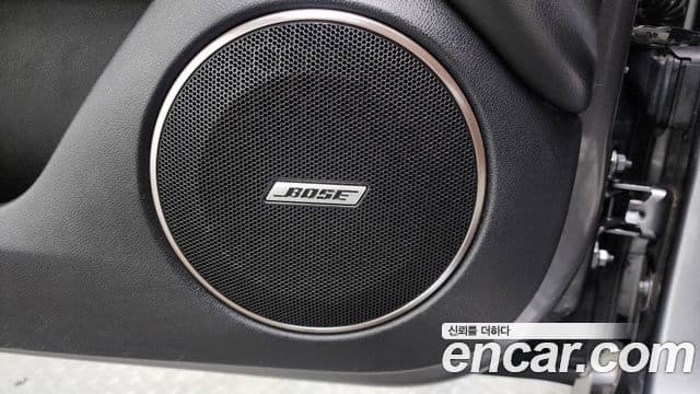 Renault Korea(Samsung) SM7 Nova RE, 2016 19