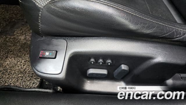 Renault Korea(Samsung) SM7 Nova RE, 2016 20