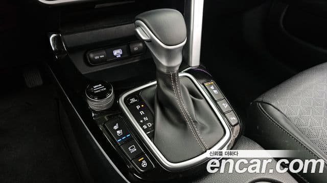 Kia Seltos Signature, 2023 9