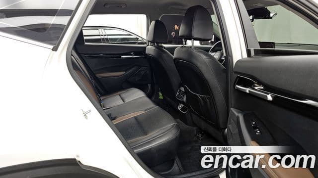 Kia Seltos Signature, 2023 12