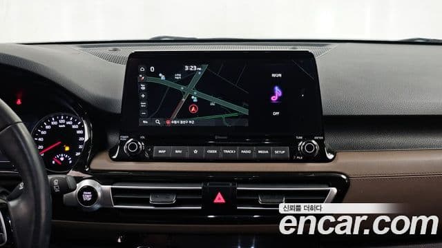 Kia Seltos Signature, 2023 14