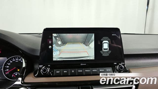 Kia Seltos Signature, 2023 15