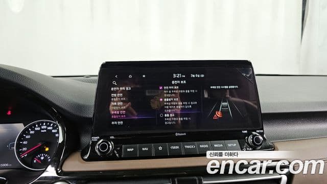 Kia Seltos Signature, 2023 16