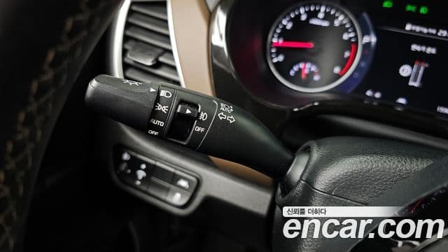 Kia Seltos Signature, 2023 18