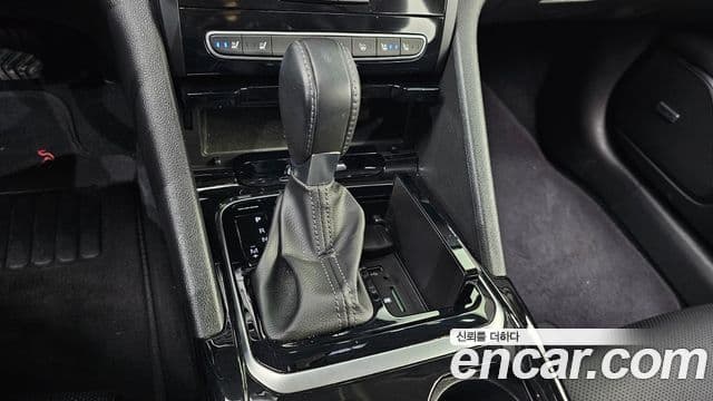 Renault Korea(Samsung) SM6 1.6 TCe RE, 2016 9