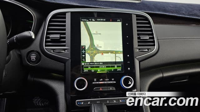 Renault Korea(Samsung) SM6 1.6 TCe RE, 2016 14