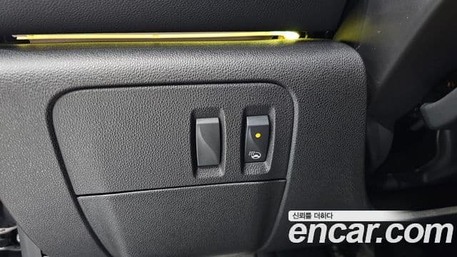 Renault Korea(Samsung) SM6 1.6 TCe RE, 2016 18