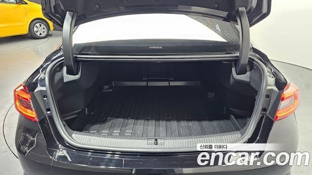 Renault Korea(Samsung) SM6 1.6 TCe RE, 2016 20