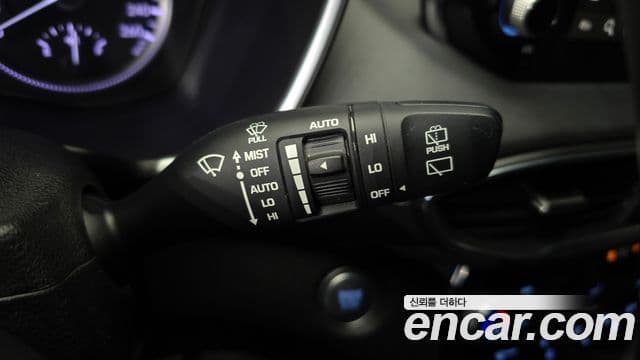 Hyundai Santa Fe TM Prestige, 2020 16