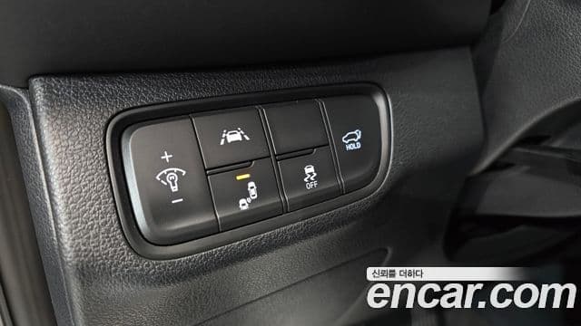 Hyundai Santa Fe TM Prestige, 2020 17