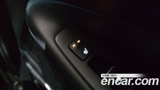 Hyundai Santa Fe TM Prestige, 2020 18