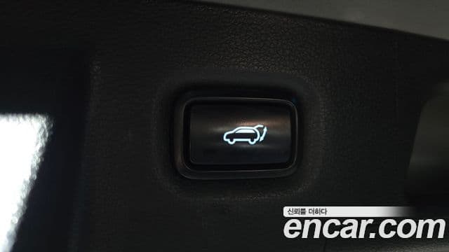 Hyundai Santa Fe TM Prestige, 2020 20