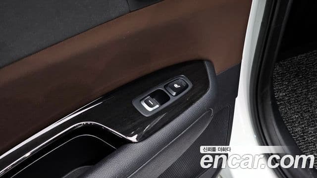 Kia K5 2세대 Noblesse Special, 2016 18