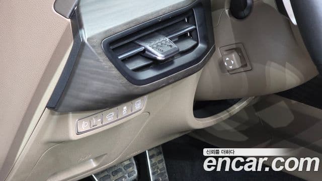 Kia K8 гибрид Signature, 2023 16