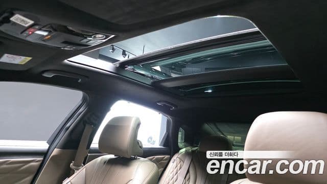 Kia K8 гибрид Signature, 2023 19