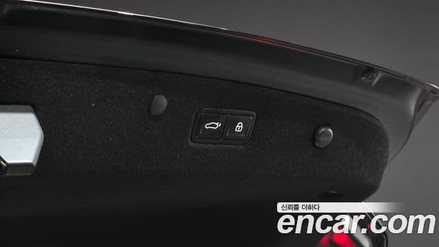 Kia K8 гибрид Signature, 2023 20