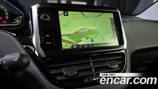 Peugeot 2008 1.6 BlueHDi Felline, 2016 12