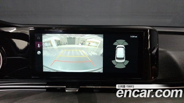 Kia Carnival 4세대 Noblesse, 2023 13