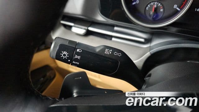 Kia Carnival 4세대 Noblesse, 2023 15