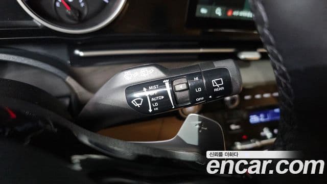 Kia Carnival 4세대 Noblesse, 2023 16