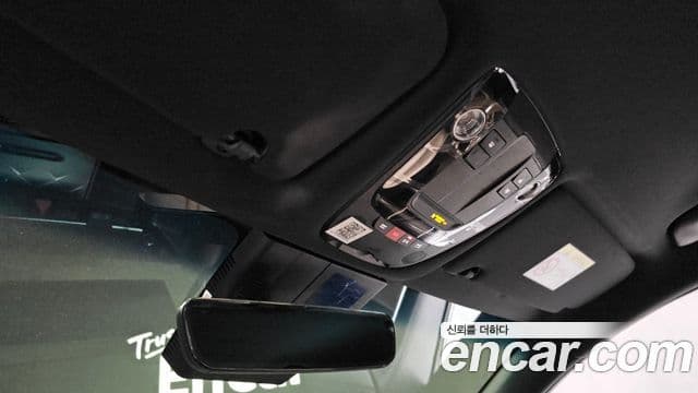 Kia K8 гибрид Noblesse, 2024 18