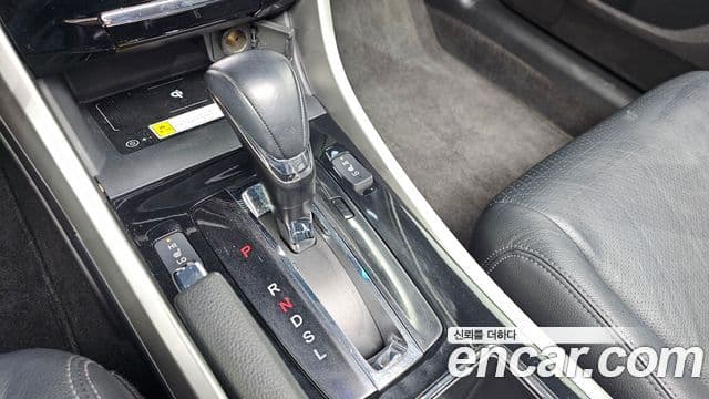 Honda 올뉴어코드 9세대, 2016 9