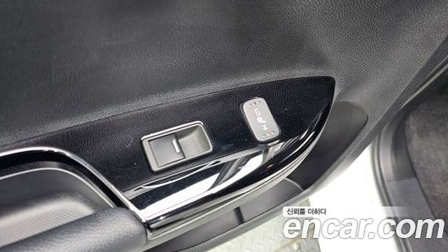 Honda 올뉴어코드 9세대, 2016 18