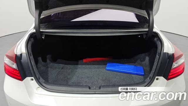 Honda 올뉴어코드 9세대, 2016 20