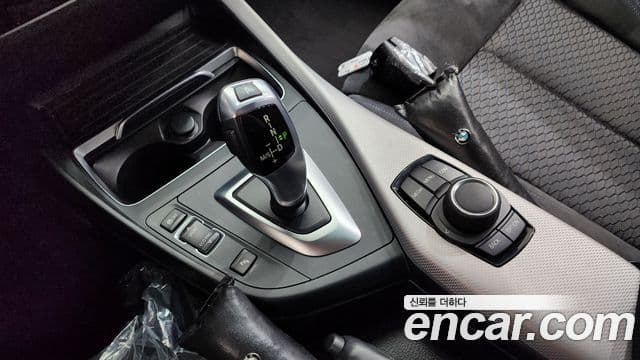 BMW 1시리즈 (F20) 118d M Sport Shadow 5도어, 2018 9