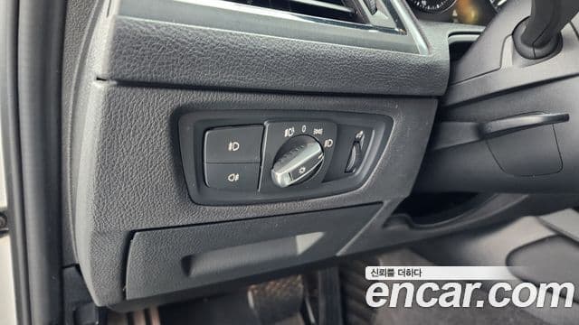 BMW 1시리즈 (F20) 118d M Sport Shadow 5도어, 2018 14