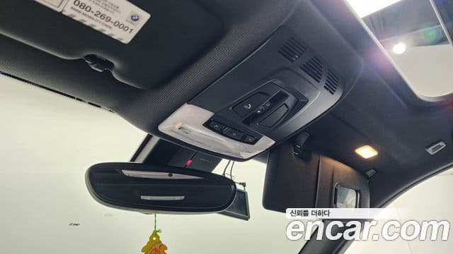 BMW 1시리즈 (F20) 118d M Sport Shadow 5도어, 2018 17