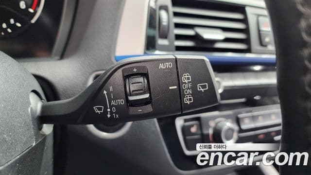 BMW 1시리즈 (F20) 118d M Sport Shadow 5도어, 2018 18