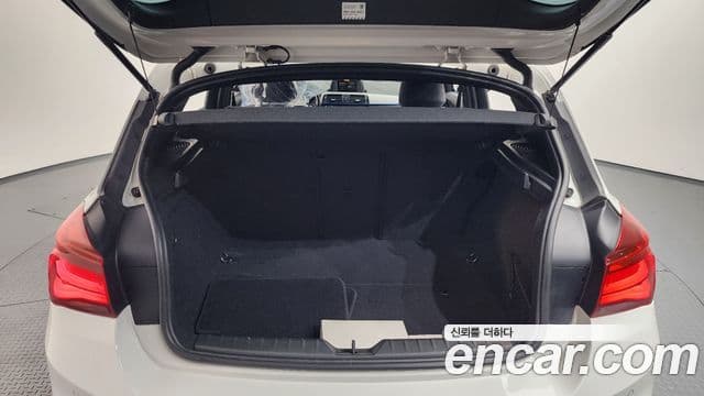 BMW 1시리즈 (F20) 118d M Sport Shadow 5도어, 2018 20