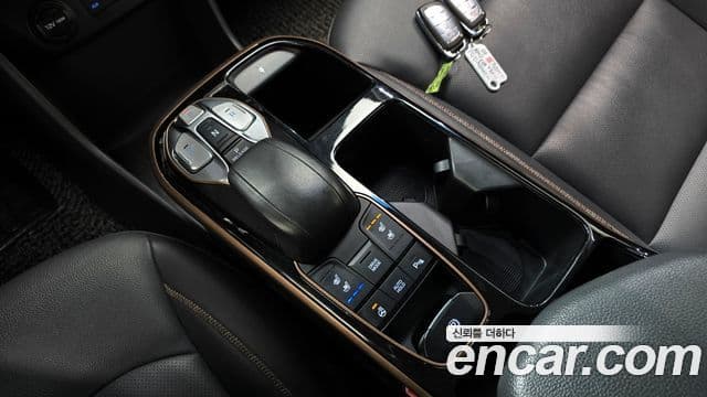 Hyundai Ioniq Электрический (Electric), 2017 9