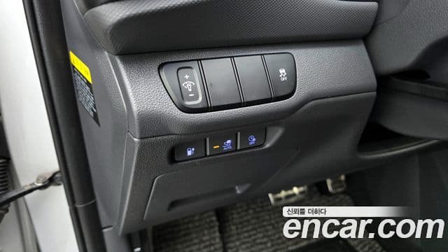 Hyundai Ioniq Электрический (Electric), 2017 17