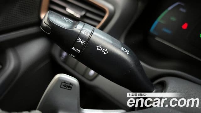 Hyundai Ioniq Электрический (Electric), 2017 19