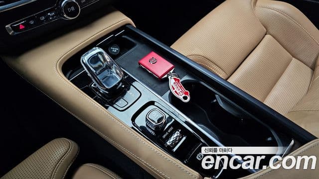 Volvo S90 B6 AWD Inscription, 2021 9