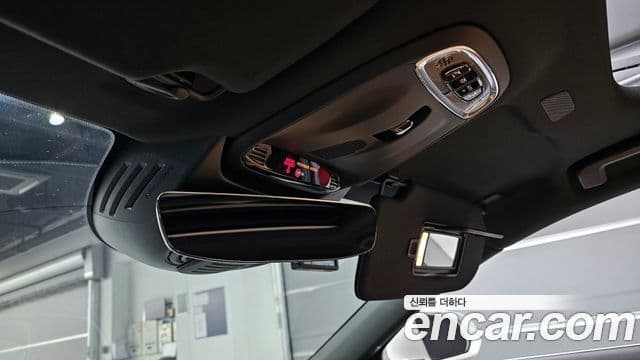 Volvo S90 B6 AWD Inscription, 2021 16