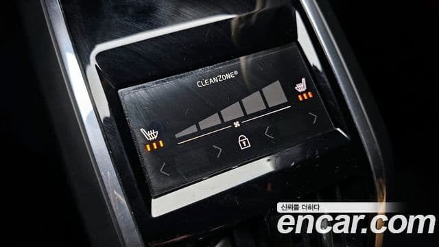 Volvo S90 B6 AWD Inscription, 2021 17