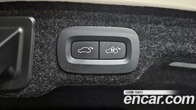 Volvo S90 B6 AWD Inscription, 2021 20