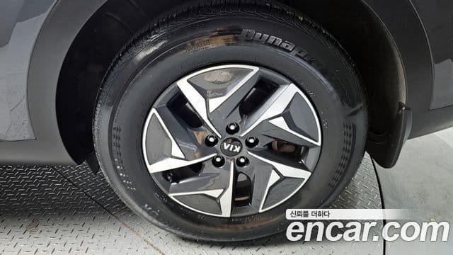 Kia Sorento 4세대 Prestige, 2021 все фото