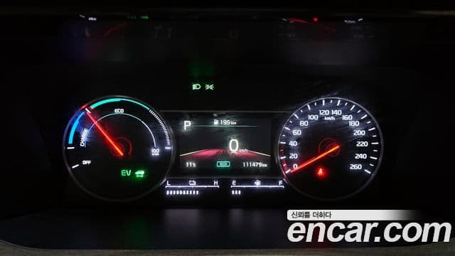 Kia Sorento 4세대 Prestige, 2021 8