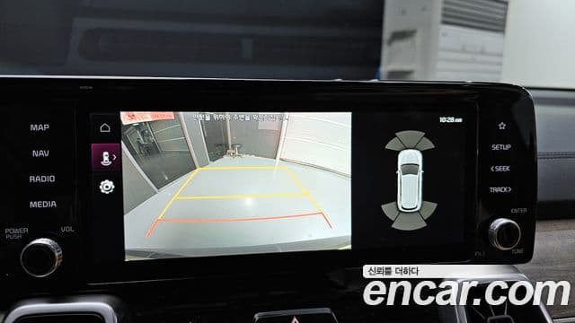 Kia Sorento 4세대 Prestige, 2021 15